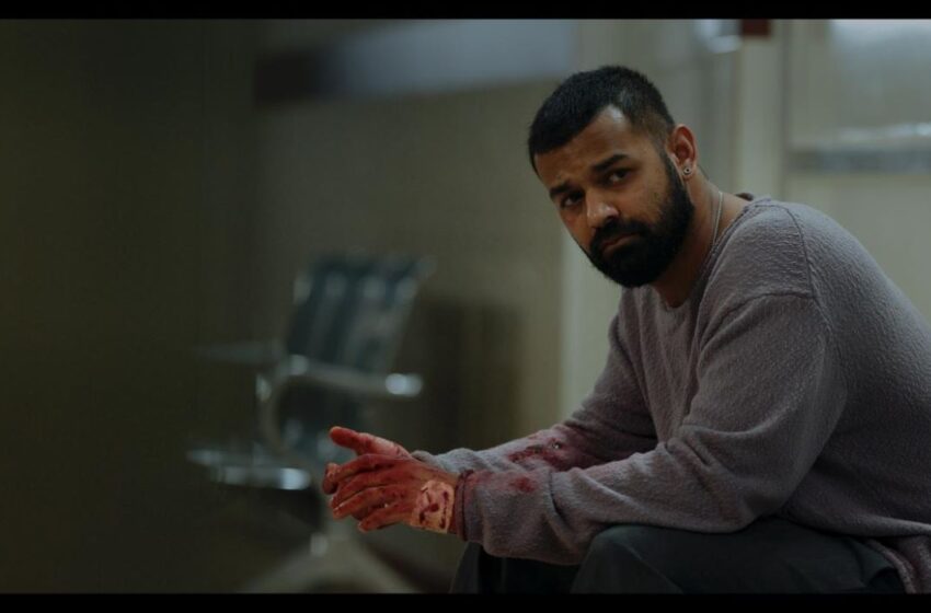 Sri Sravanthi Movies to release Pranav Mohanlal’s Dies Irae in Telugu States