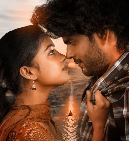 ఎంజీఆర్ తుకారాం, ఎస్ఎల్ఎన్ సినీ క్రియేషన్స్ కాగితం పడవలు నుంచి బ్యూటిఫుల్ గ్లింప్స్ రిలీజ్