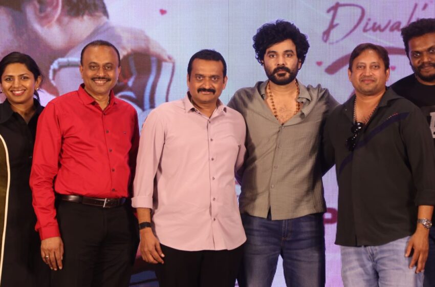 తెలుసు కదా కొన్ని సంవత్సరాలు పాటు మీతో ఉండిపోతుంది – సిద్ధు జొన్నలగడ్డ