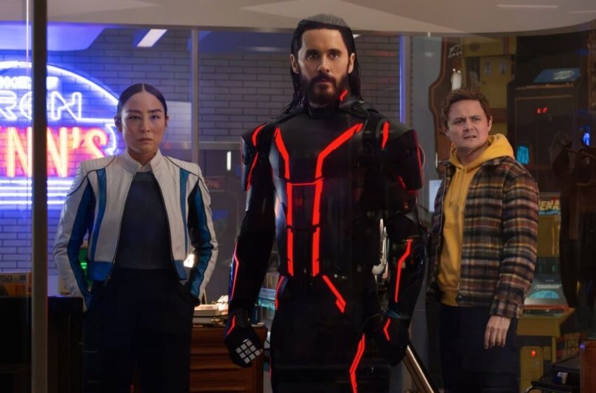 Jared Leto believes that Tron: Ares is arriving at the perfect time