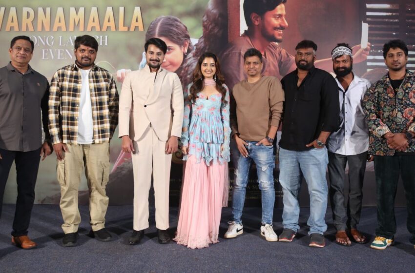 గత వైభవ డిఫరెంట్ ఫాంటసీ మైథలాజికల్ మూవీ – ఎస్ఎస్ దుశ్యంత్