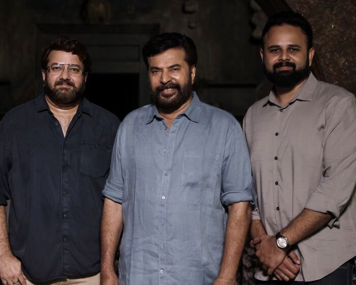  Indian Film BRAMAYUGAM to screen at Academy Museum in Los Angeles on February 12, 2026 