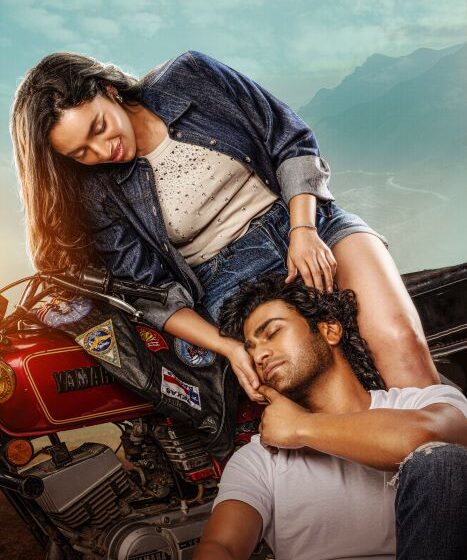 Pretty Baby Song Released From Biker