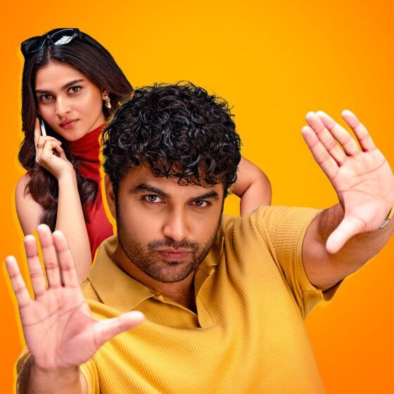 Vishwak Sen FUNKY Release Date Locked