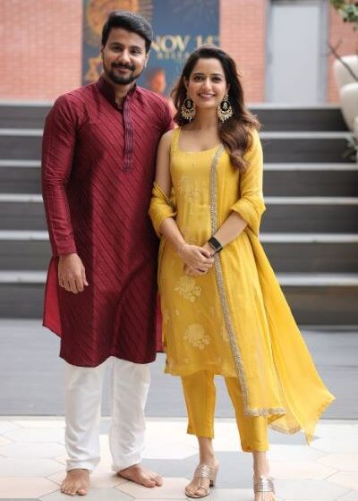  Gatha Vaibhavam – Visually Spectacular Trailer Released