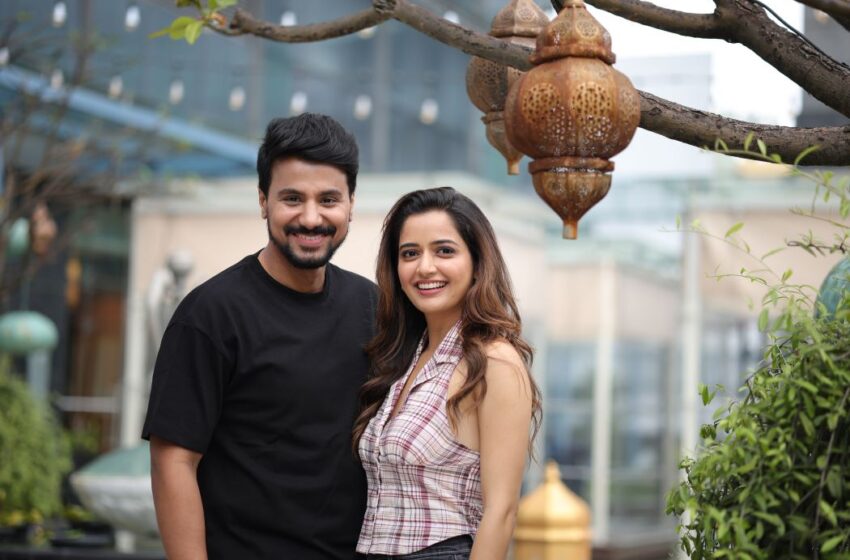 Gatha Vaibhavam Grand Release in Telugu