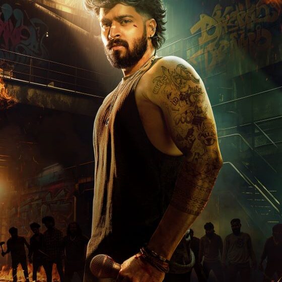  Harish Kalyan’s Dashamakan Promo Unveiled