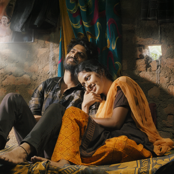 Raju Weds Rambai Trailer – Promises a Pure, Native & Emotional Village Love Story