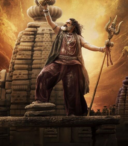  Powerful Thandavam Song Promo Relesed From #BB4 – Full Song Release on November14