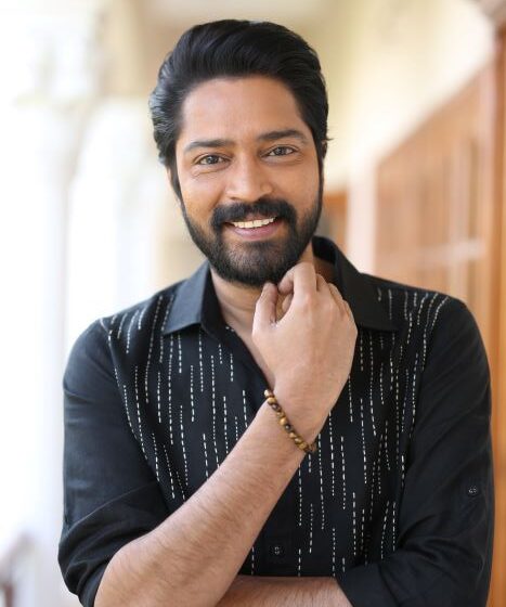 12A రైల్వే కాలనీ స్క్రీన్ ప్లే అదిరిపోతుంది.. మైండ్ గేమ్ చాలా డిఫరెంట్ గా ఉంటుంది – అల్లరి నరేష్