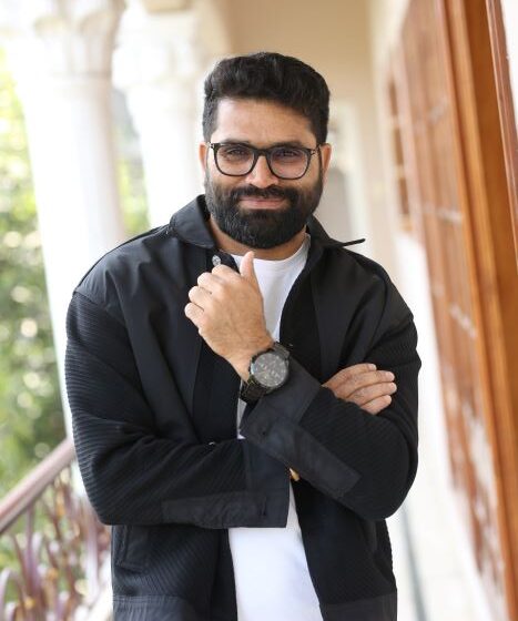 12A రైల్వే కాలనీ ఇప్పటివరకు నేను చేసిన సినిమాల్లో డిఫరెంట్ జోనర్ – భీమ్స్ సిసిరోలియో