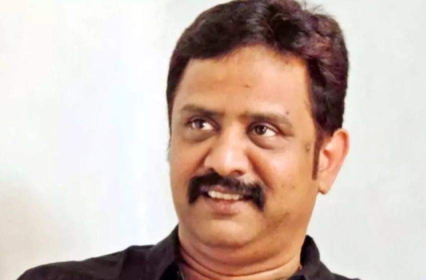 P. Bharat Bhushan Elected as Vice President of the Film Federation of India