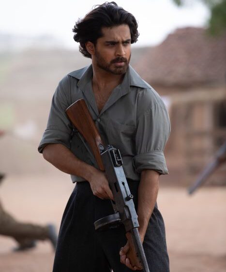  Champion – Spectacular & Striking Teaser Unveiled