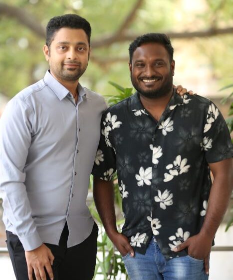  ఆంధ్ర కింగ్ తాలూకా అందరికీ కనెక్ట్ అవుతుంది – కంపోజర్స్  వివేక్ & మెర్విన్  