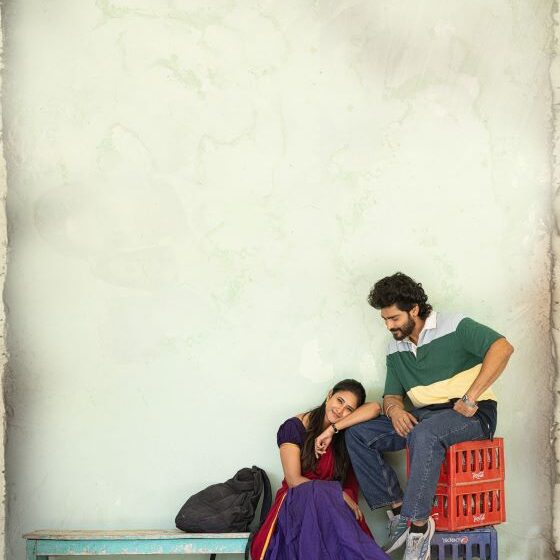 1st single Pilla Released from Dhandoraa