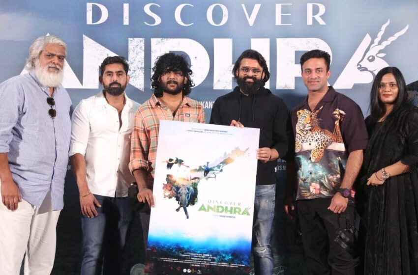  We Must Protect Our Culture and Nature – Sai Durga Tej 