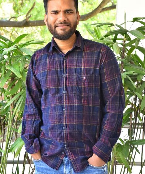 We believe audiences will embrace Raju Weds Rambai, a story rooted in our native culture – Saailu Kaampati