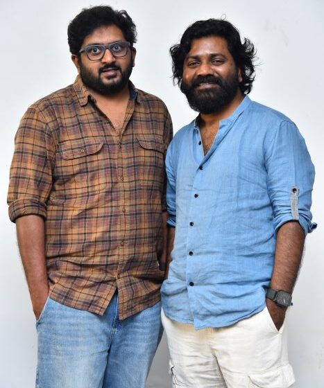 Raju Weds Rambai will be memorable movie for audiences – Venu Udugula and Rahul Mopidevi