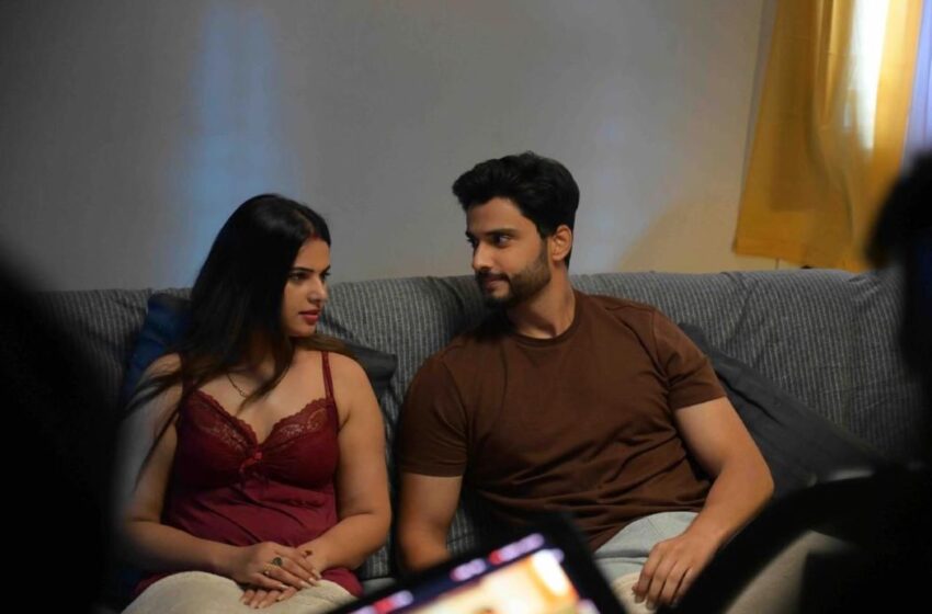 MissTerious Completes Censor… Worldwide Release on December 12