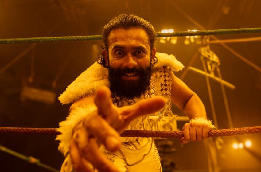  Mythri Movie Makers to Release Malayalam WWE-Style Action Comedy Chatha Pacha – Ring of Rowdies in Andhra–Telangana