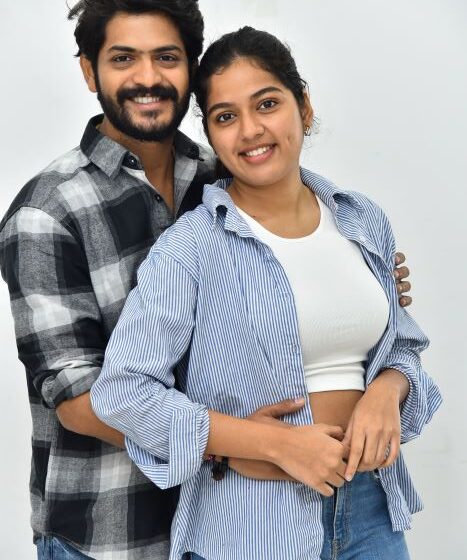  Raju will connect with every young man – Akhil