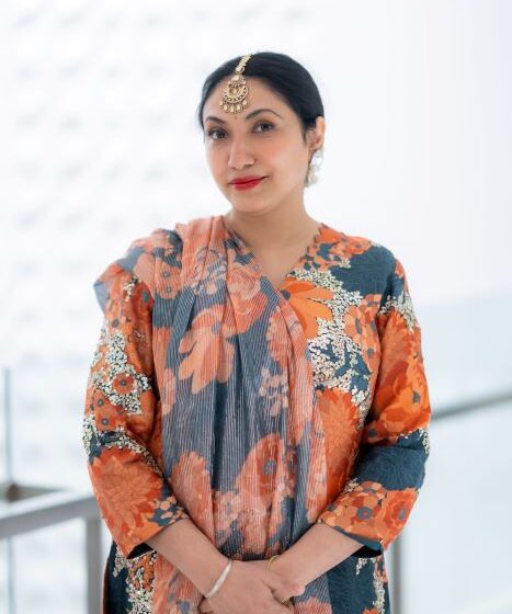  జటాధర లో ఘోస్ట్ హంటింగ్, బ్లాక్ మ్యాజిక్, మైథలాజికల్ ఎలిమెంట్స్ ప్రేక్షకులను థ్రిల్ చేస్తాయి – ప్రేరణ అరోరా