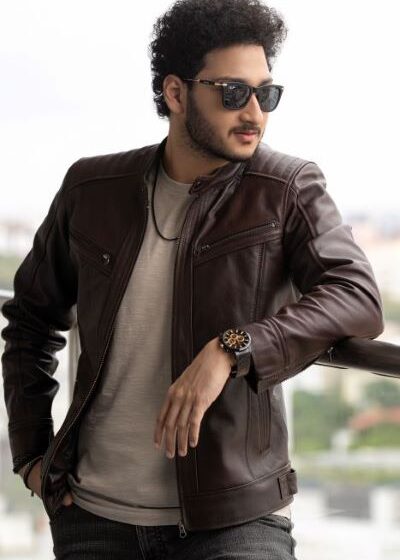  #AB4 Titled Srinivasa Mangapuram, Pre-Look Poster Promises Timeless Cult