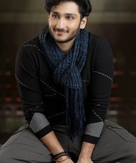 Jaya Krishna Ghattamaneni Debut Movie Announced