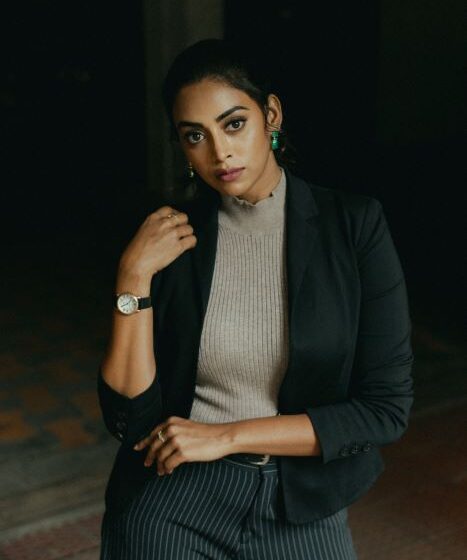 12A రైల్వే కాలనీ సినిమా చూస్తున్నప్పుడు నెక్స్ట్ ఏం జరగబోతుందనే ఎక్సైట్మెంట్ ఆడియన్స్ లో ఉంటుంది – హీరోయిన్ కామాక్షి భాస్కర్ల