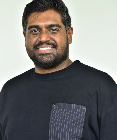  The conflict between the lead characters inspired the music for The Girlfriend – Hesham Abdul Wahab