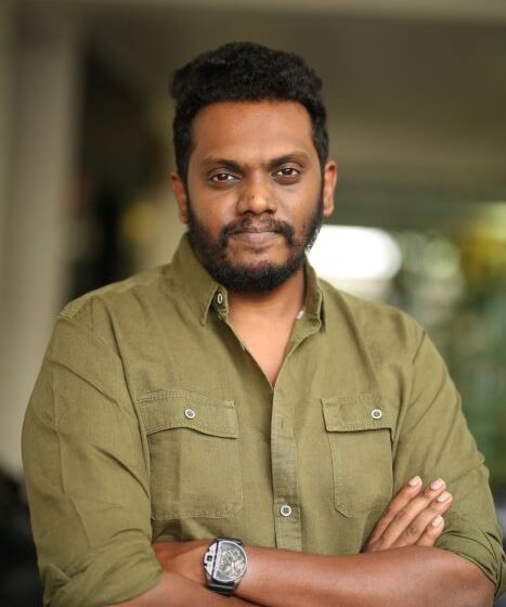 మోగ్లీ అన్ని వర్గాల ఆడియెన్స్ను ఆకట్టుకునేలా ఉంటుంది – సందీప్ రాజ్