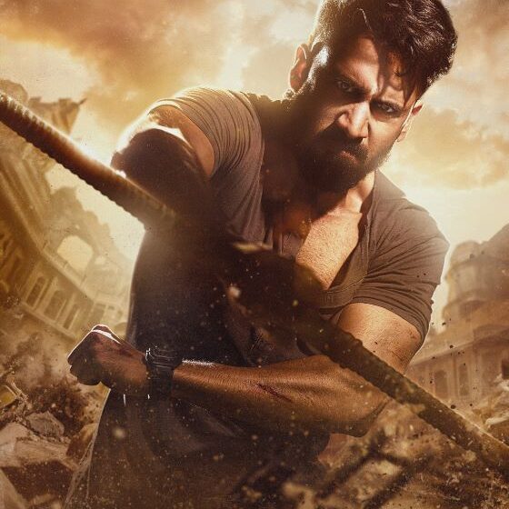  NC24 Titled Vrushakarma – Nagachaitanya FL Unveiled