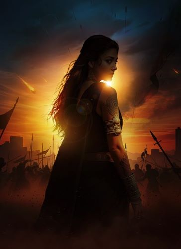  Nayanthara Comes On Board For #NBK111