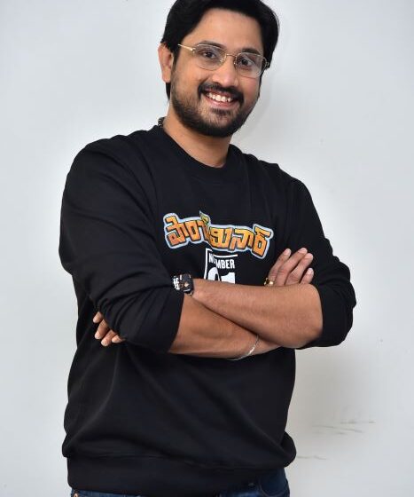 పాంచ్ మినార్ సినిమా అంతా చాలా ఫన్ ఉంటుంది – హీరో రాజ్ తరుణ్