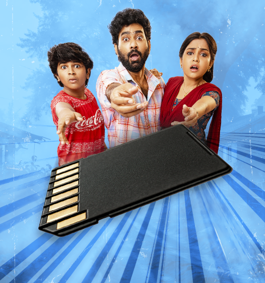 ZEE5 announces the Digital premiere of The Great Pre-Wedding Show streaming from December 5th