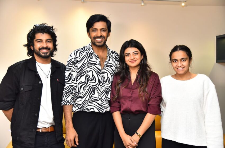  ప్రేమంటే కి సూపర్ హిట్ రెస్పాన్స్ ఇచ్చిన ప్రేక్షకులకు థాంక్యూ వెరీ మచ్ – ప్రియదర్శి  