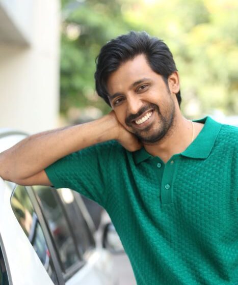  ప్రేమంటే సినిమా లో ఎంటర్‌టైన్‌మెంట్ తో పాటు మంచి ఎమోషన్ ఉంటుంది – ప్రియదర్శి