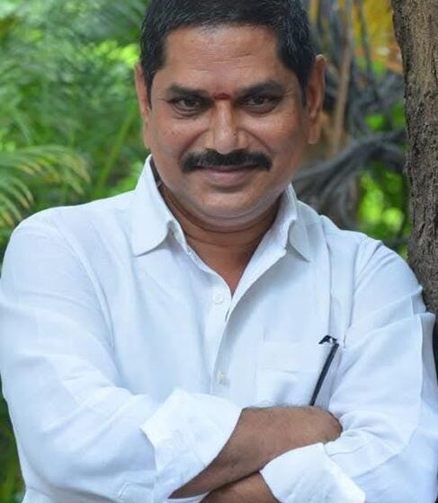 Mufty Police Film will Elevates me to another level as a Producer – A. N. Balaji