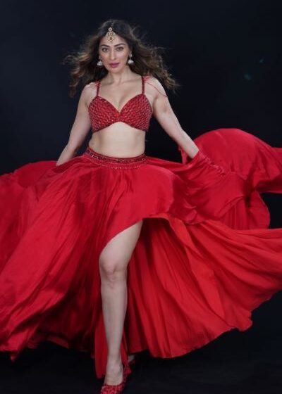  Raai Laxmi’s Janata Bar Releasing in theaters from November 28 