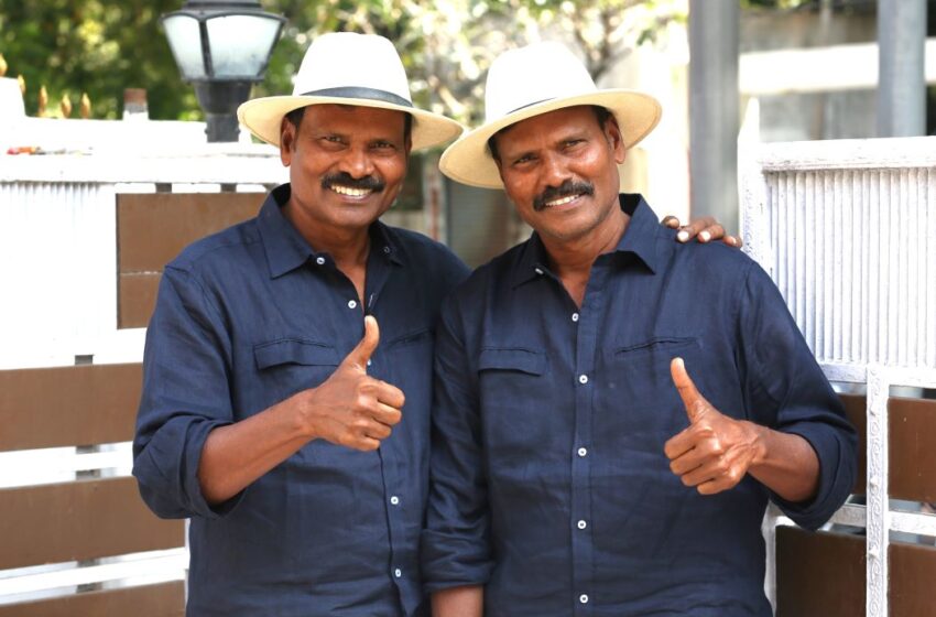  అఖండ 2లో బాలయ్య బాబు విశ్వరూపం చూస్తారు – ఫైట్ మాస్టర్స్ రామ్-లక్ష్మణ్  