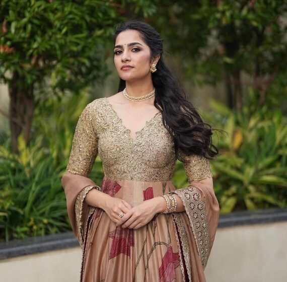 Toxic: A Fairytale for Grown-ups is unlike anything Kannada or Indian cinema has seen so far – Rukmini Vasanth