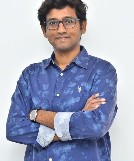  Santhana Prapthirasthu is a film that blends entertainment, emotion, and a great message – Sanjeev Reddy