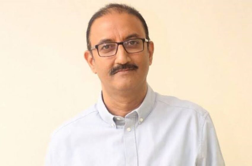  TG Govt Forms Committee for Telangana Television Awards 2024, Sharrath Marar Named Chairman