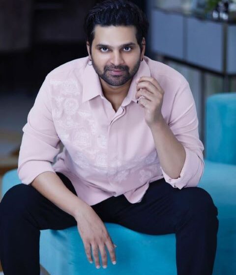 Sree Vishnu Next, Sithara Entertainments Production No. 39 – Announced