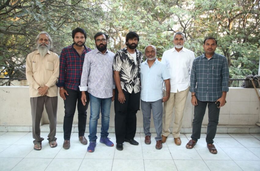 Rolugunta Suri Pre Release Event Held Grandly