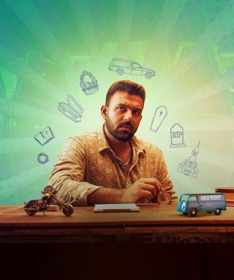 After watching Santhana Prapthirasthu, I felt the same satisfaction as after eating a delicious homemade Telugu meal – Tharun Bhascker