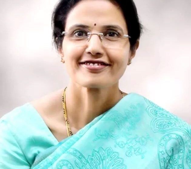 Sree Sakthi Hastakala Store Launched by Nara Bhuvaneswari