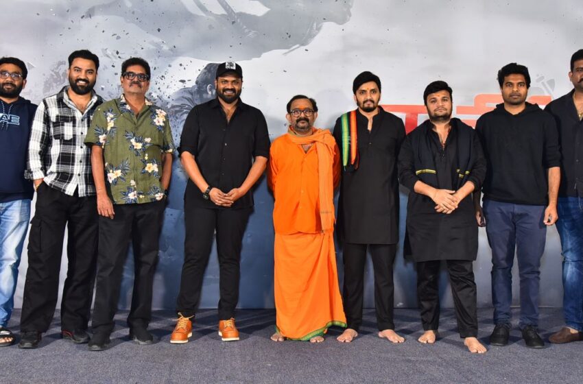  Vaanara Promises Strong Content – Manchu Manoj 