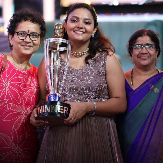  Telugu Indian Idol Season 4 crowns its winner in a grand finale on aha