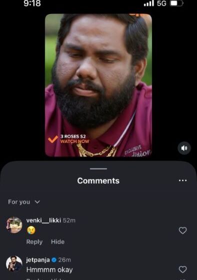 Sai Durgha Tej’s Fun Chat on Harsha Chemudu’s Prasad Character from Three Roses Season 2